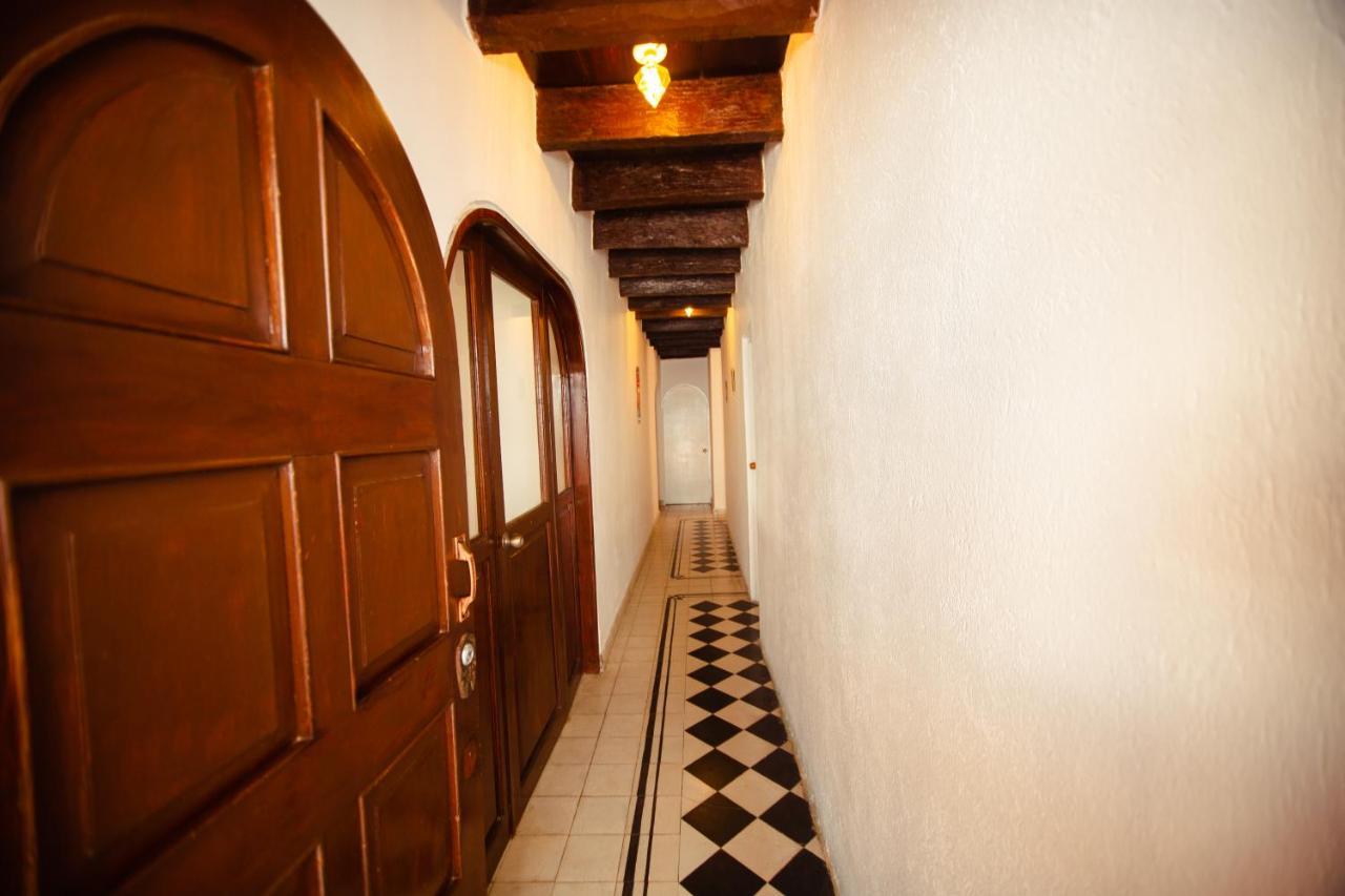 Casa Hotel Marbella Beach Cartagena エクステリア 写真