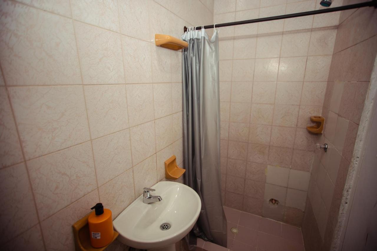 Casa Hotel Marbella Beach Cartagena エクステリア 写真