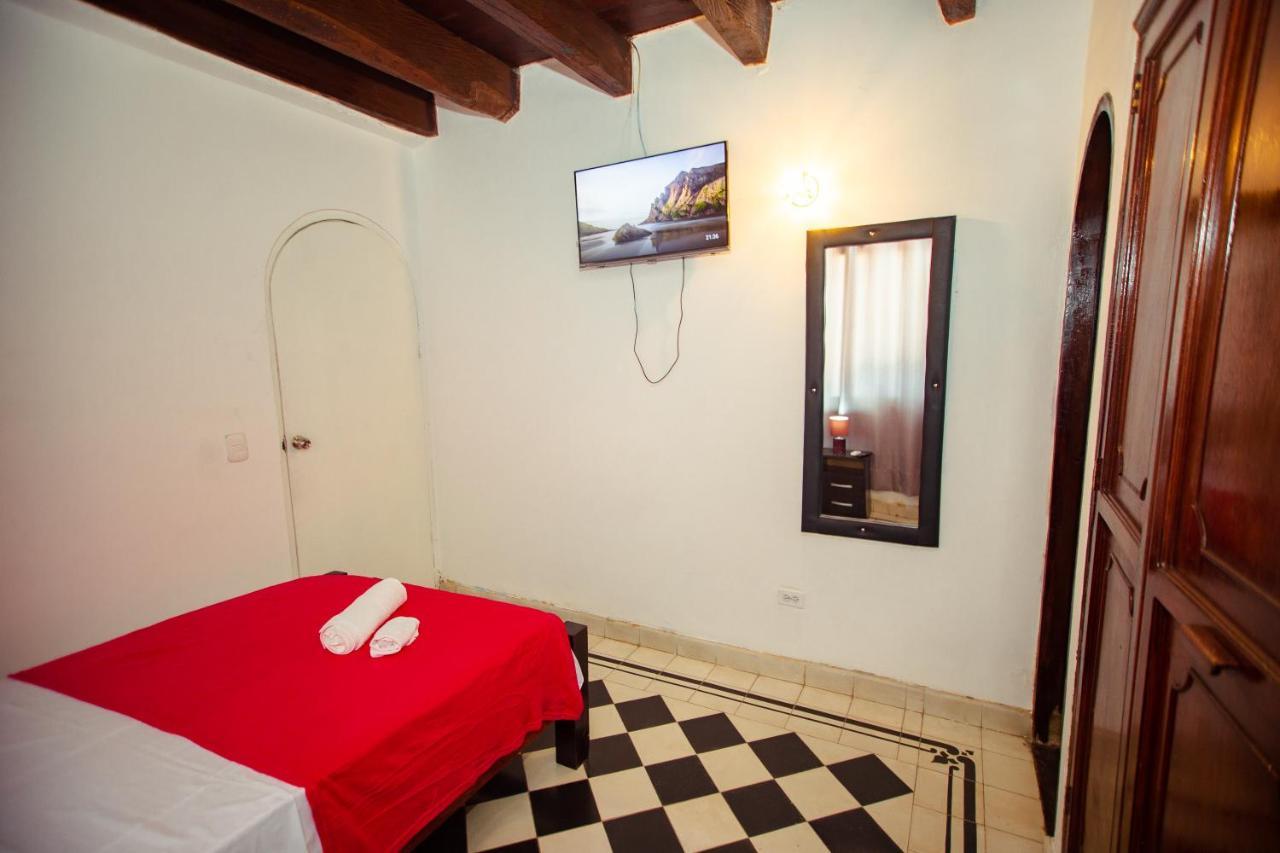 Casa Hotel Marbella Beach Cartagena エクステリア 写真