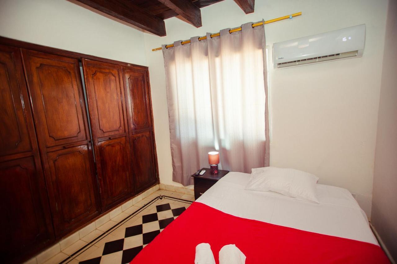 Casa Hotel Marbella Beach Cartagena エクステリア 写真