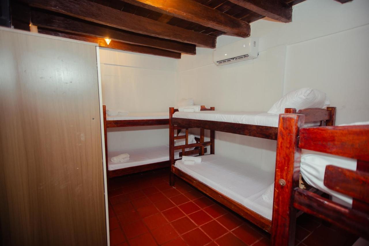 Casa Hotel Marbella Beach Cartagena エクステリア 写真
