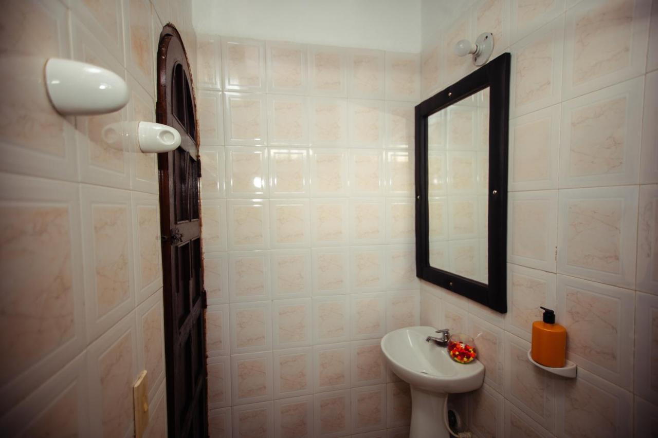 Casa Hotel Marbella Beach Cartagena エクステリア 写真