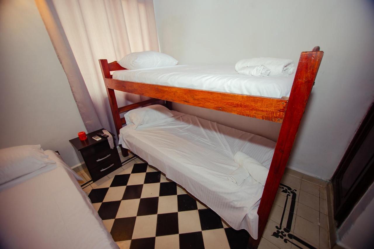 Casa Hotel Marbella Beach Cartagena エクステリア 写真