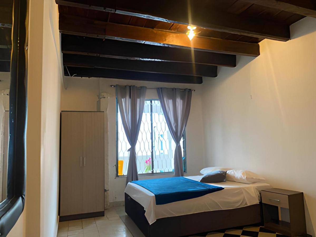 Casa Hotel Marbella Beach Cartagena エクステリア 写真